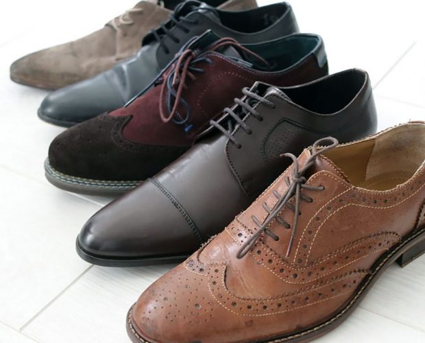با انواع مدل کفش مردانه بیشتر آشنا شوید!