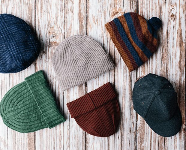 چگونه مدل کلاه زمستانی مناسب انتخاب کنیم ؟