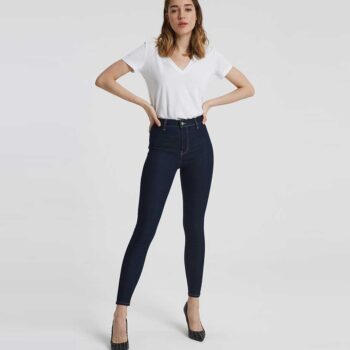 شلوار جین زنانه کراس جینز