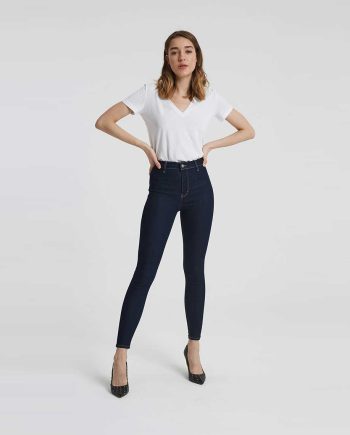 شلوار جین زنانه کراس جینز