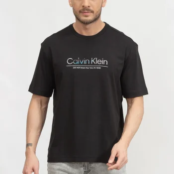 تیشرت مردانه کلوین کلاین